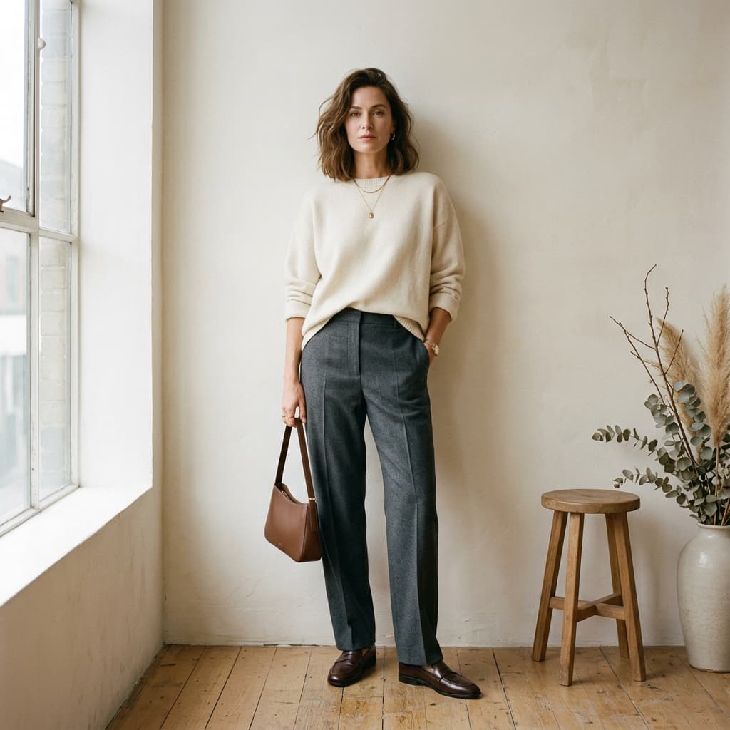 Everyday Essentials